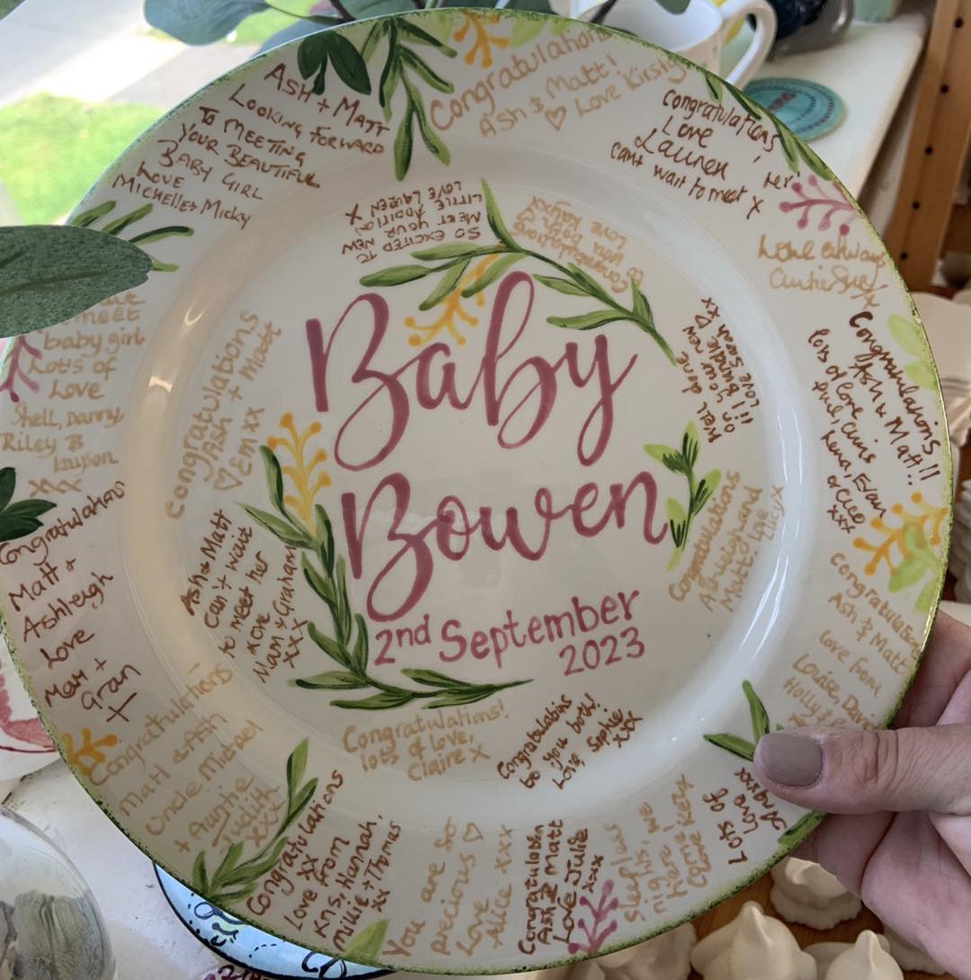 Keepsake Idea